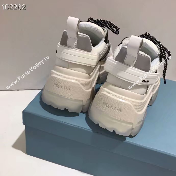 Prada Shoes PD791JYX-1