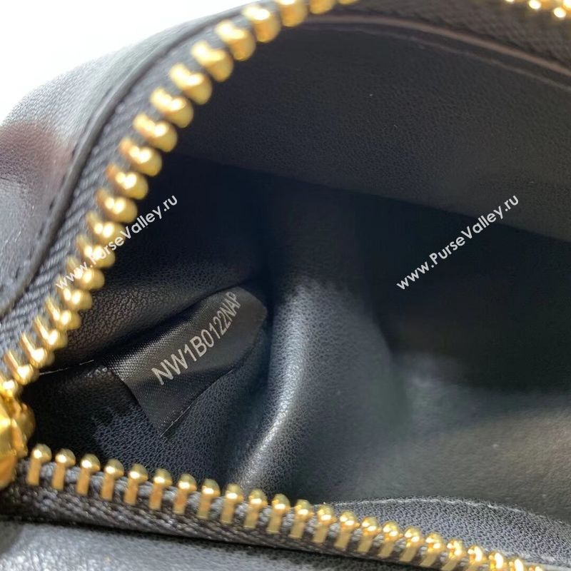 VALENTINO Origianl Leather Bag V0012 Nude