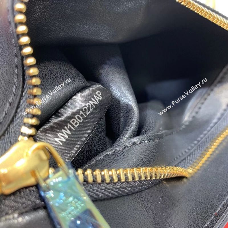 VALENTINO Origianl Leather Bag V0012 Red