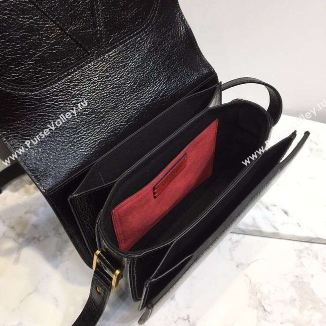 VALENTINO Origianl leather shoulder bag 0705 Horse hair