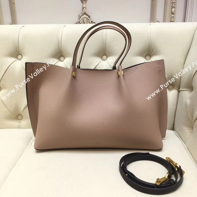 VALENTINO Origianl leather tote 2080 light pink