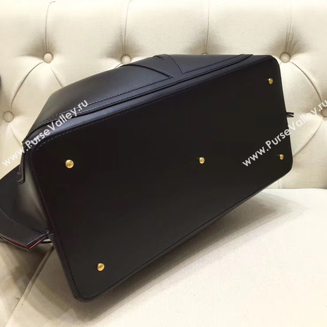 VALENTINO Origianl leather tote 9099 black