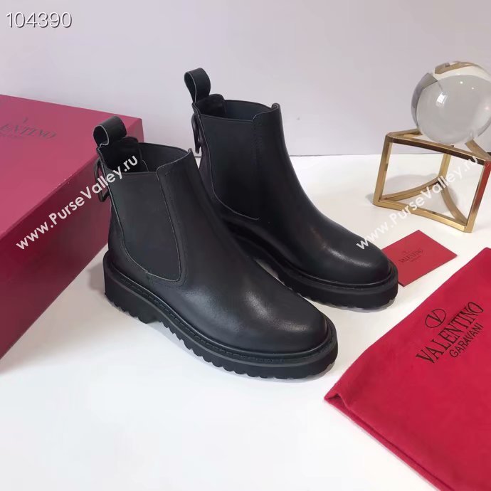 Valentino Short boots VT993JYX-1