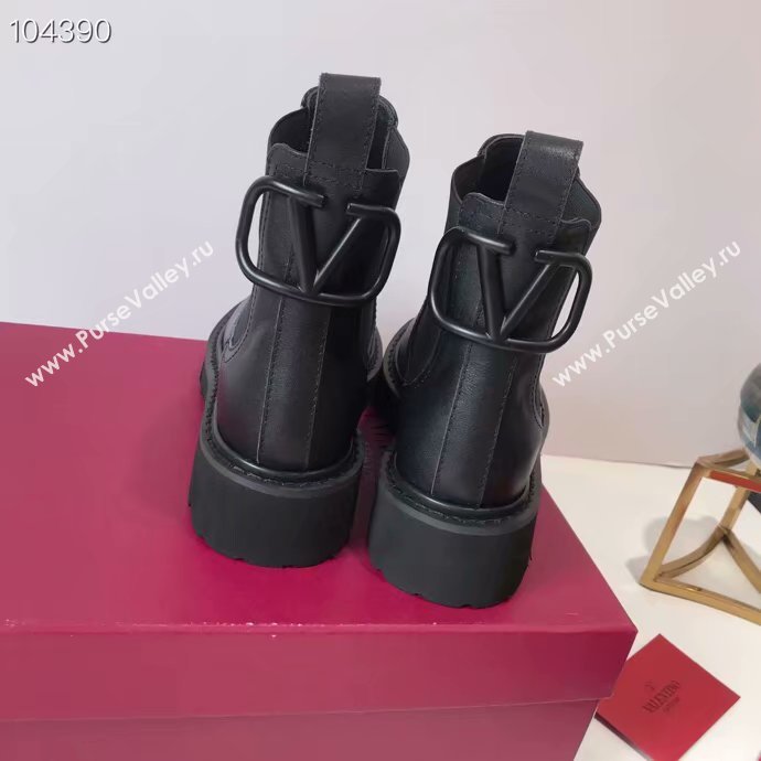 Valentino Short boots VT993JYX-1