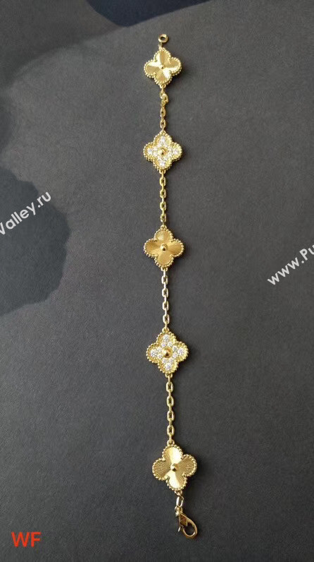 Van Cleef & Arpels Bracelet CE4307