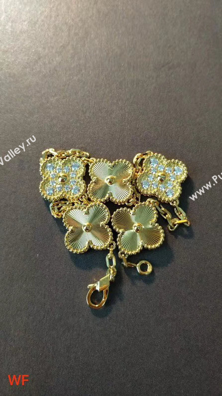 Van Cleef & Arpels Bracelet CE4307