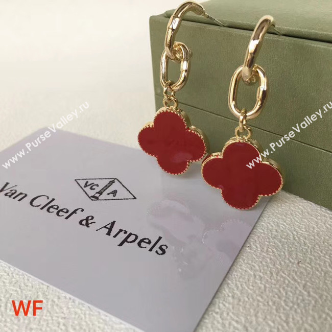 Van Cleef & Arpels Earrings CE4283