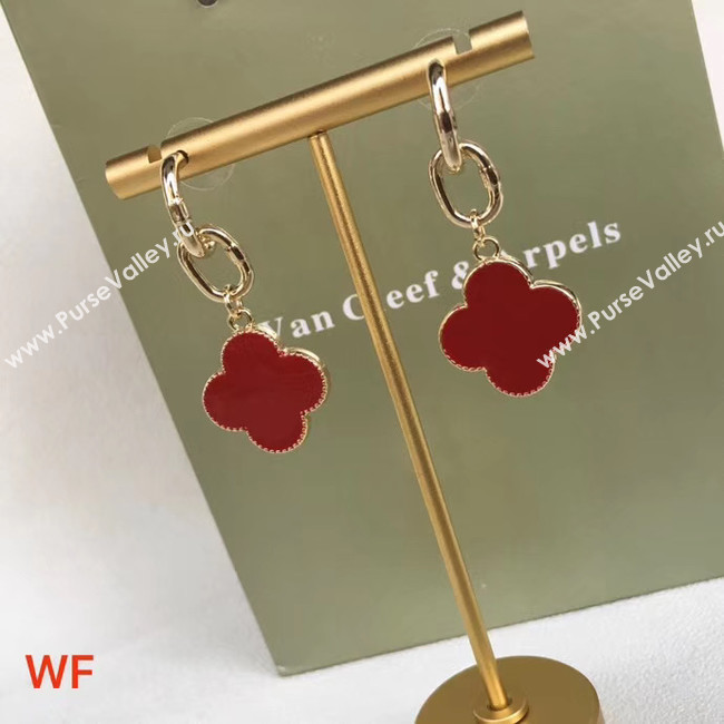Van Cleef & Arpels Earrings CE4283