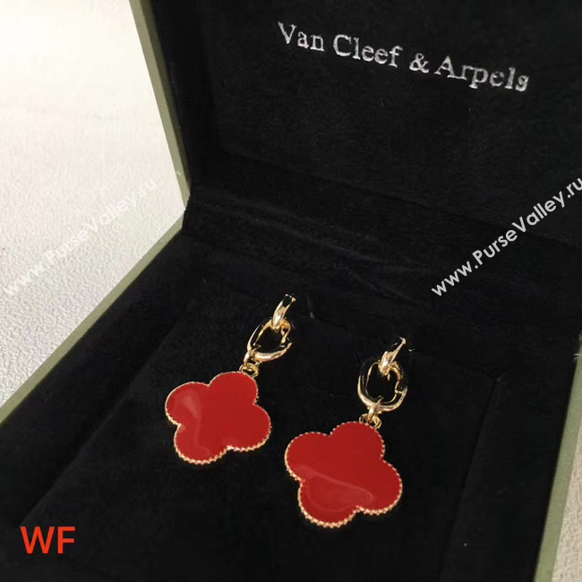 Van Cleef & Arpels Earrings CE4283