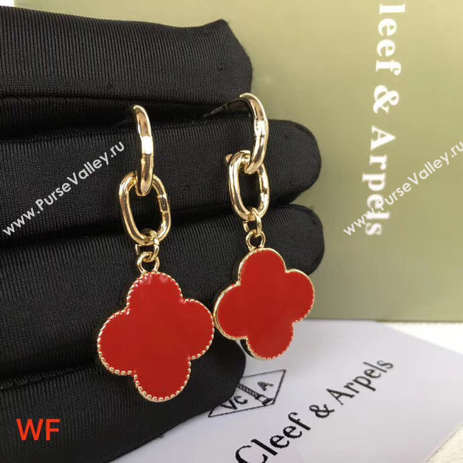 Van Cleef & Arpels Earrings CE4283