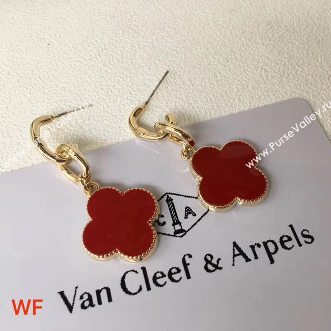 Van Cleef & Arpels Earrings CE4283