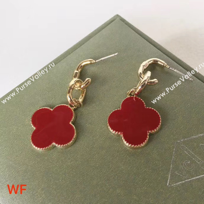 Van Cleef & Arpels Earrings CE4283