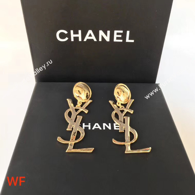 YSL Earrings CE4424